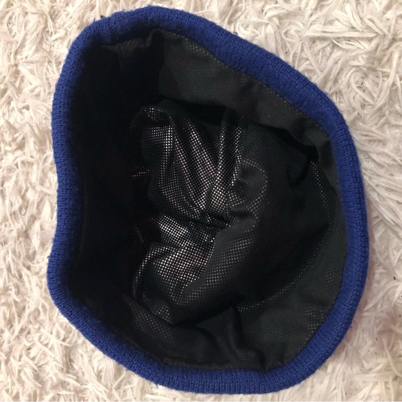 Columbia Omni Heat Snowflake Winter Beanie OS - Picture 3 of 4